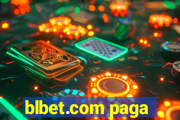 blbet.com paga